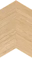 Керамогранит FAP Ceramiche fTJ0 Plein Air Beige Chevron Matt 7,5x45