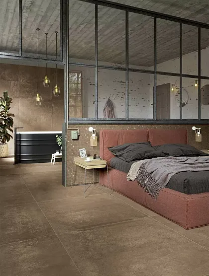 Фото Керамогранит 1068460 Studio 50 Carpet St.Verderame Rett 60х60 Италия