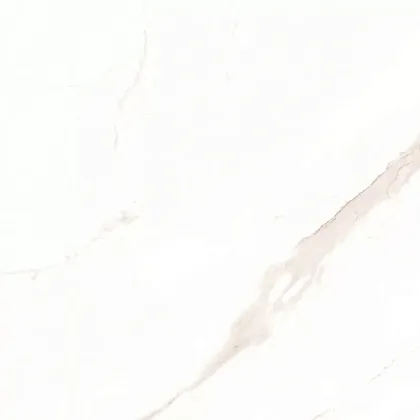 Фото Керамогранит Laparet Statuario Crema Белый Матовый 60Х60 Индия