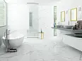 Керамогранит Asia Onyx Herman Silver Glossy 60x120