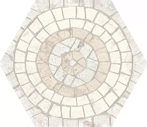 Фото Декор OS\A248\63009 Карму матовый 6x5,2 Россия