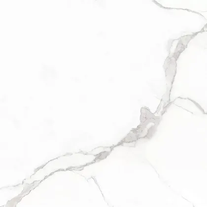 Фото Керамогранит Laparet Statuario White Pro Белый Матовый R10Gr 80Х80 Индия