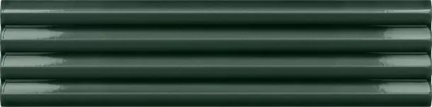 Фото Плитка Equipe 28470 Costa Nova Praia Laurel Green Glossy 5x20 Испания