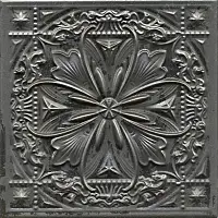 Фото Плитка Gatsby lead tin 20x20.1