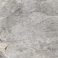 Керамогранит Stoncrete Gray матовый карвинг 600x600 (D60226M)