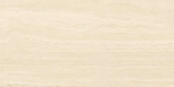 Фото Керамогранит Ennface ENSTN8042GU60120 Travertine Vein Avorio Glu 60x120 Индия