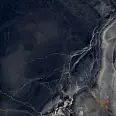 Керамогранит Laparet Interstellar Black Чёрный Полированный 80Х80
