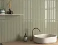 Плитка Equipe 32396 Lumina Acorn Gloss 6х24,6