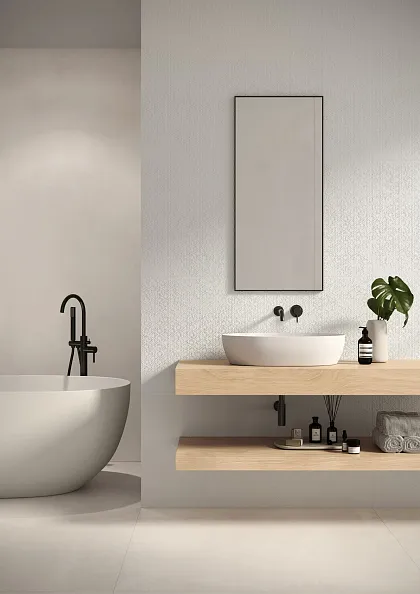 Фото Керамогранит Imola Ceramica BLEND6 12 GB 60x120 Италия