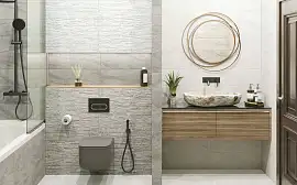 Rocko Alma Ceramica (Россия) Коллекция Rocko Alma Ceramica