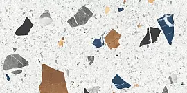 Фото Керамогранит Terra White Matt 60x120 (С0005209)