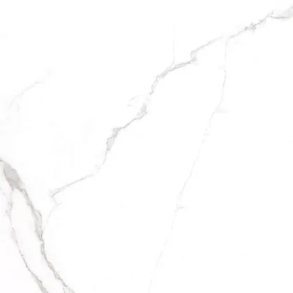 Фото Керамогранит Laparet Statuario White Pro Белый Матовый R10Gr 60Х60 Индия