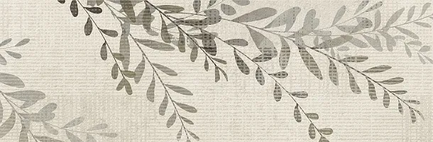 Фото Декор Tau Ceramica Portwall Dec. Aura Mate Rect 33,3x100 Испания