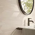 Керамогранит Flaviker 0014842 Double Plain Beige Nat Rett 120x280