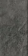 Ступень Paradyz Ardis Dark Stopnica Prosta Struktura Mat B1a 30x60