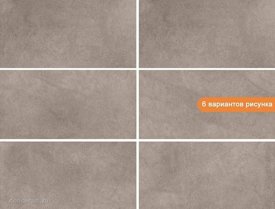 Фото Керамогранит gravita aster tan fullbody carving 60x120 Индия