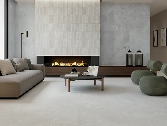 Фото Керамогранит STN Ceramica CAN5CRUICDOA Cruise Bianco MT 60x120 Испания