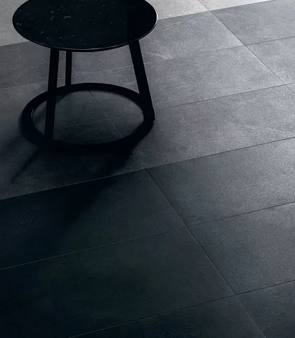 Фото Ступень DD600720R\GCA Про Стоун черный 33х33 Россия