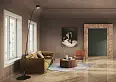Керамогранит Ragno Marazzi RDF0 Incanto Onice Blu Glossy Rt 60x120