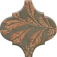 Декор Арабески Марокко матовый 6,5x6,5x0,69 (KMD3STA058M)