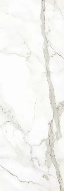 Фото Керамогранит I Naturali Marmi Calacatta Oro Venato 5,6mm 1000x3000 (LAMF006093) Россия