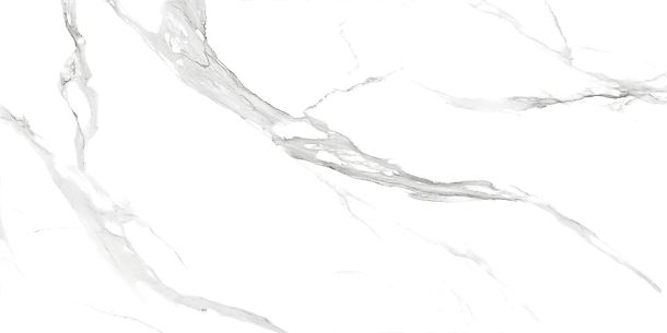 Фото Керамогранит Calacatta Montreal полированный 600x1200 (60120CLM15P) Индия