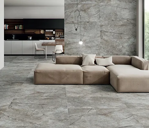 Фото Керамогранит Keratile Rain Forest Natural Pulido 59x119 Испания