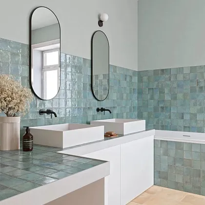 Фото Керамогранит Gayafores Deco Amaris Plus Forest 32x62,5 Испания