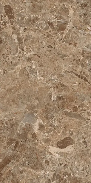 Фото Керамогранит DUE-G Ceramiche 104703 BP Brown Matt 8.5mm 60x120 Италия