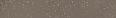 Kerama Marazzi Плинтус Пунтум коричневый матовый обрезной 60x9,5x0,8 (KM6060G1221R8BT6)