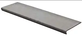 Фото Ступень Seranit Seravista Riverstone Grey Matt 32.5x120