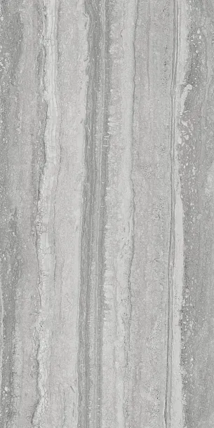 Фото Керамогранит Alpas Eco Travertine Bianco 1006 Matt 60x120 Индия