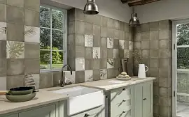 Arrebato Mainzu (Испания) Коллекция Arrebato Mainzu