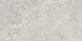Керамогранит Monocibec 141142 Mythology Regia Silver Brushed Rect 60x120