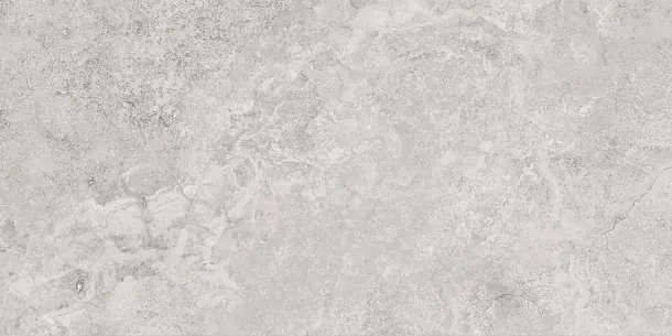 Фото Керамогранит Monocibec 141142 Mythology Regia Silver Brushed Rect 60x120 Италия