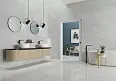 Керамогранит Prissmacer RLV Fior Di Bosca Noce Polished 60x120