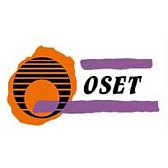 Oset - плитка, керамогранит Бренд Oset логотип