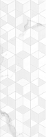 Декор Calacatta Geo Decor Rett 25X75 Польша Фото Декор Calacatta Geo Decor Rett 25X75