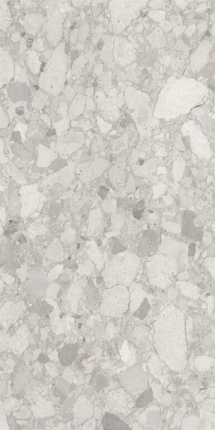 Фото Керамогранит Vitra K948702R0001VTER SoftCeppo Серый Матовый R10A Ректификат 60х120 Турция