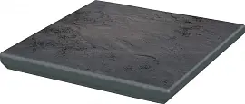 Фото Ступень Paradyz Semir Grafit Kapinos Stopnica Narozna B1a 33х33