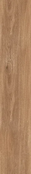 Фото Керамогранит Alpas Vocore Wood Brown 20x120 Индия