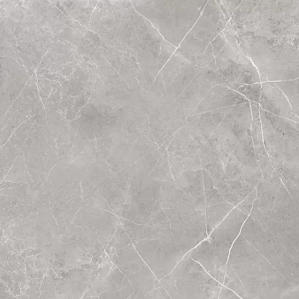 Фото Керамогранит ZERDE TILE Pulpis Grey 60х60 Казахстан