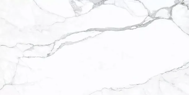 Фото Керамогранит Geotiles Artemisa Blanco Polished 60x120 Испания