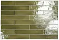 Плитка Equipe 26928 Basil Green 6.5x40