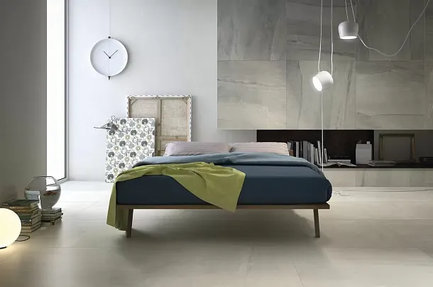 Фото Керамогранит Ariostea UP6N300716 Cremo Italia Natural R9 6mm 300x150 Италия