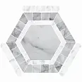 Керамогранит Monopole Ibiza Grey 22x25