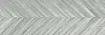 Плитка Keraben CI Khan Art White 40*120