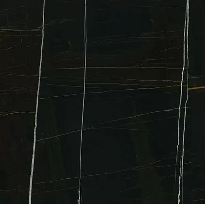 Фото Керамогранит SG642122R Греппи черный обрезной лаппатированный 60*60 Россия