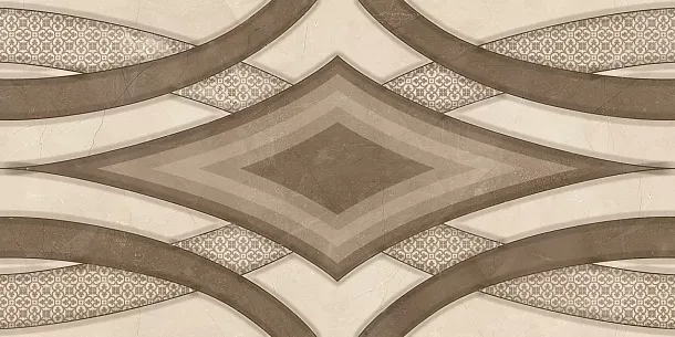 Фото Плитка R Mumbai Decor 30x60 Индия