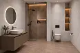 Керамогранит Gravita Kalahari Beige Colorbody Relief Matt 60x120x0.9